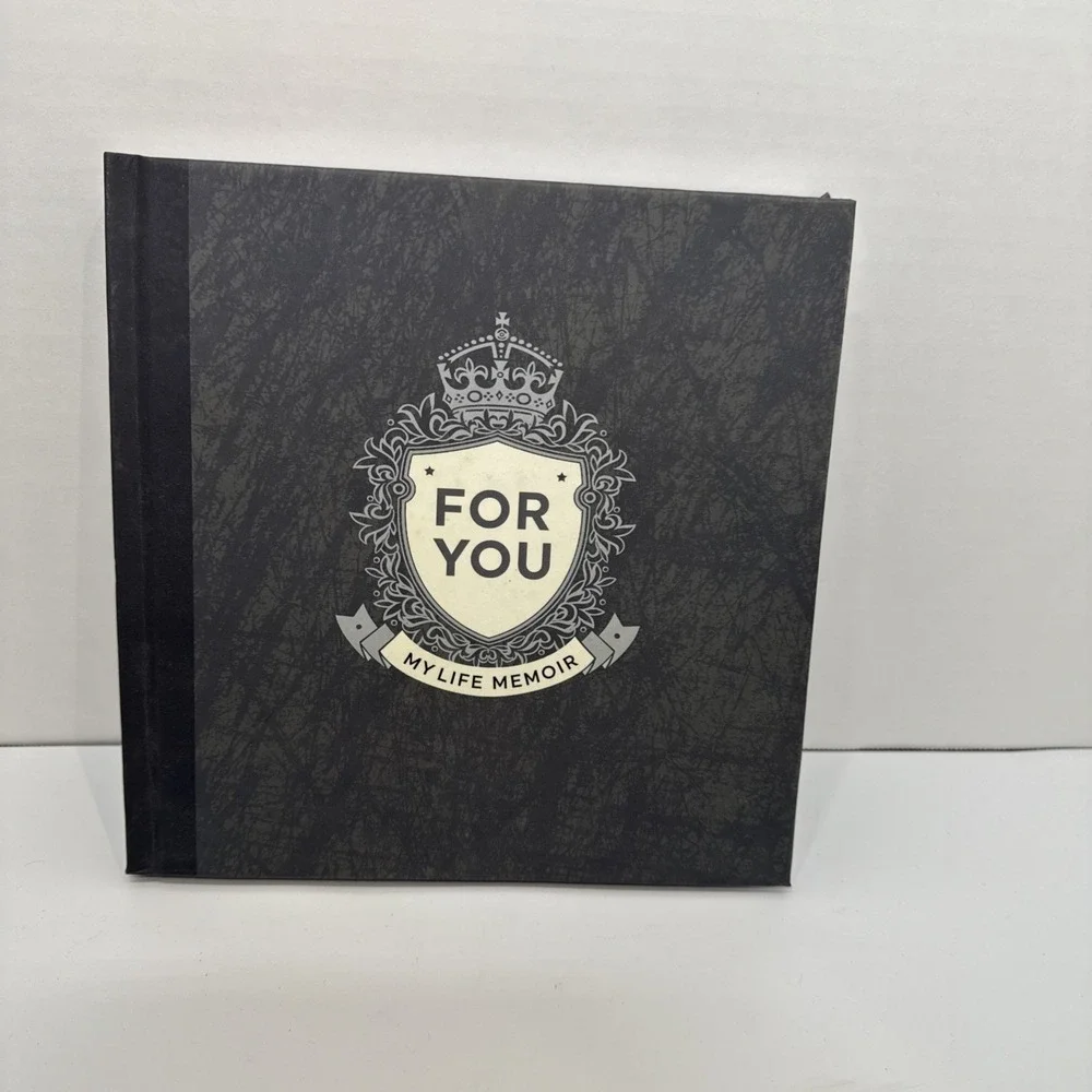 For You:‎ My Life Memoir by Rip Gerber: Like New